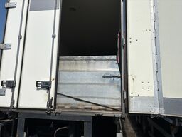 H.t.f. HWA 20MZ Heiwo / Geïsoleerd / Doorlaadsysteem /...