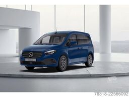 Mercedes-Benz T 180 Style MBUX+Style+Ambiente+Fahrassist+LED