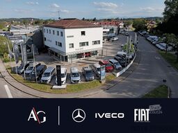 Mercedes-Benz T 180 Style MBUX+Style+Ambiente+Fahrassist+LED