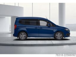 Mercedes-Benz T 180 Style MBUX+Style+Ambiente+Fahrassist+LED