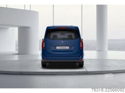 Mercedes-Benz T 180 Style MBUX+Style+Ambiente+Fahrassist+LED