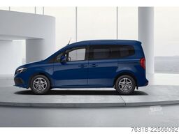 Mercedes-Benz T 180 Style MBUX+Style+Ambiente+Fahrassist+LED