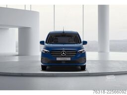 Mercedes-Benz T 180 Style MBUX+Style+Ambiente+Fahrassist+LED