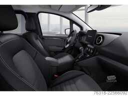 Mercedes-Benz T 180 Style MBUX+Style+Ambiente+Fahrassist+LED
