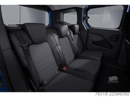 Mercedes-Benz T 180 Style MBUX+Style+Ambiente+Fahrassist+LED