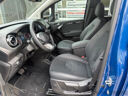 Mercedes-Benz T 180 Style MBUX+Style+Ambiente+Fahrassist+LED