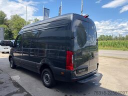 Mercedes-Benz Sprinter 317 Kasten L2H2 Autom. MBUX Navi Kamera