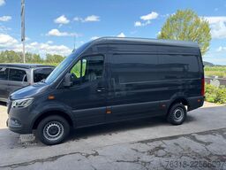 Mercedes-Benz Sprinter 317 Kasten L2H2 Autom. MBUX Navi Kamera