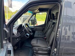Mercedes-Benz Sprinter 317 Kasten L2H2 Autom. MBUX Navi Kamera