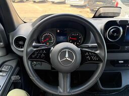 Mercedes-Benz Sprinter 317 Kasten L2H2 Autom. MBUX Navi Kamera