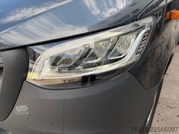 Mercedes-Benz Sprinter 317 Kasten L2H2 Autom. MBUX Navi Kamera