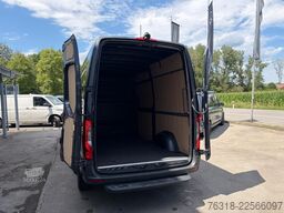 Mercedes-Benz Sprinter 317 Kasten L2H2 Autom. MBUX Navi Kamera