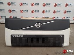 Volvo Occ voorgrille Volvo