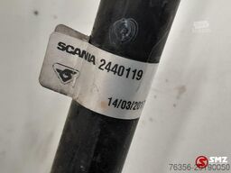 Scania Occ set aircoleidingen Scania