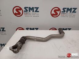 Mercedes Occ koelleiding intarder Mercedes