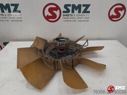 Renault Occ viscokoppeling + ventilator Renault