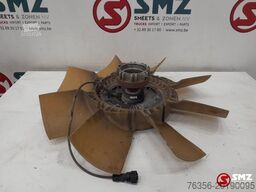 Renault Occ viscokoppeling + ventilator Renault