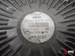 Renault Occ viscokoppeling + ventilator Renault