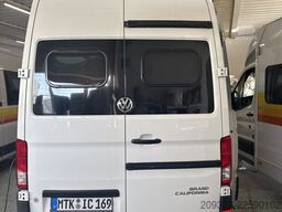 2023 Volkswagen Grand California | Automatico | Completamente Accessoriato
