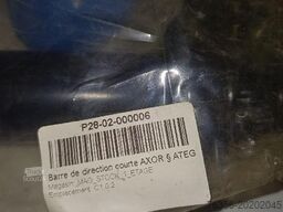 Mercedes Stuurstang mercedes