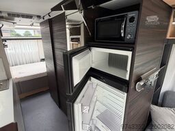 Adria ASTELLA 644 DP