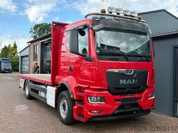 MAN TGS 18.470 Openlaadbak Manuel 9T (550cm X 250cm