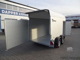 Cheval Liberté Debon Roadster 500 Aluminium Seitentür C500