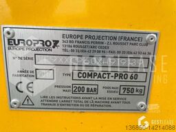 COMPACT PRO 60