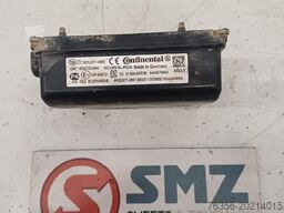 Iveco Occ radar sensor Iveco