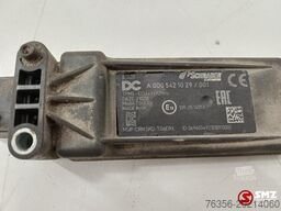 Mercedes Occ bandenspanningscontrolesensor Mercedes