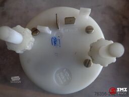 VDO Occ motor uren meter