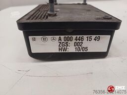 Mercedes Occ radarsensor Mercedes