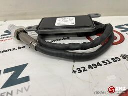 Mercedes Nox sensor voor katalysator mercedes