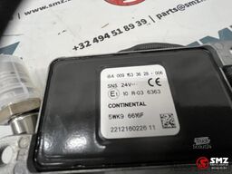 Mercedes Nox sensor voor katalysator mercedes