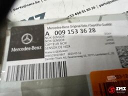 Mercedes Nox sensor voor katalysator mercedes