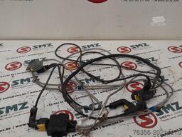 Scania Occ uitlaattemperatuursensor Euro 6 Scania
