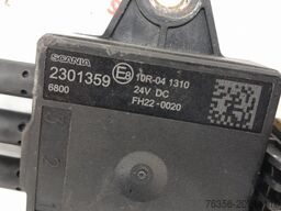 Scania Occ uitlaattemperatuursensor Euro 6 Scania