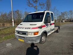 Iveco Daily 35C13 Dubbele cabine