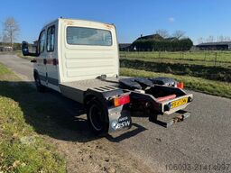 Iveco Daily 35C13 Dubbele cabine