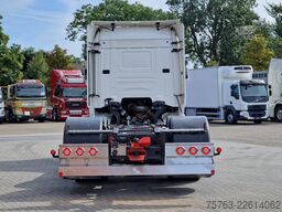 Scania R580 V8 Highline 6x2*4 - Chassis - 4.30 WB - Re...