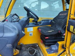 Manitou MHT 860 L