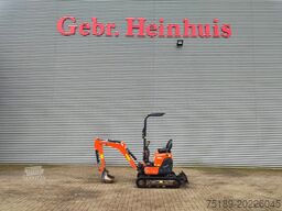Kubota U10-3