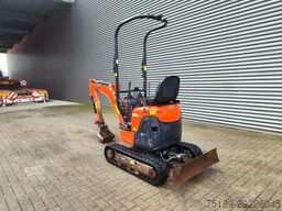 Kubota U10-3