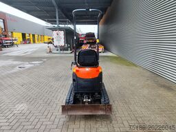 Kubota U10-3