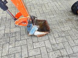 Kubota U10-3