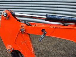 Kubota U10-3