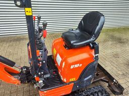 Kubota U10-3