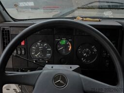 Mercedes-Benz SK 2538 V8 6x2 12.000 KM!