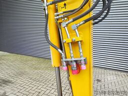 Komatsu PW 98 MR-10
