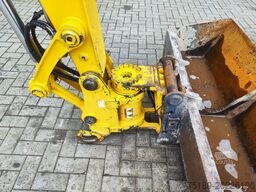 Komatsu PW 98 MR-10